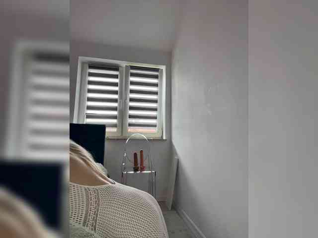 Zoluszka webcam