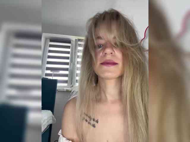 Zoluszka webcam