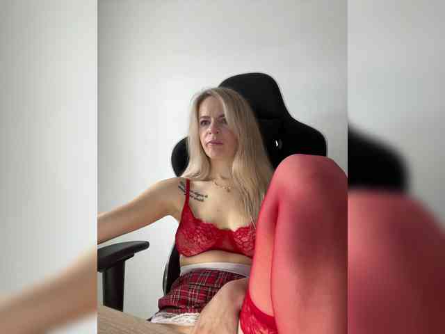 Zoluszka webcam