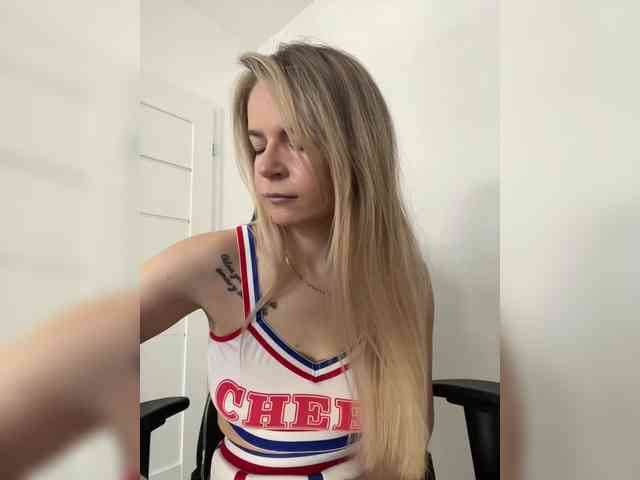 Zoluszka webcam