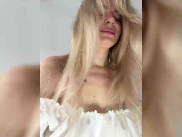 Zoluszka webcam