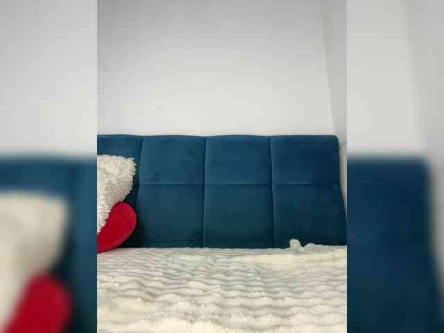 Zoluszka Live Webcam on BongaCams