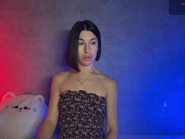 Melaminsy's BongaCams show and profile
