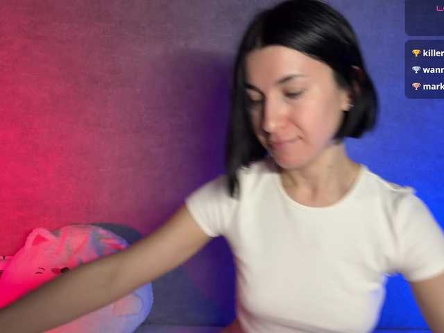 Melaminsy's BongaCams show and profile