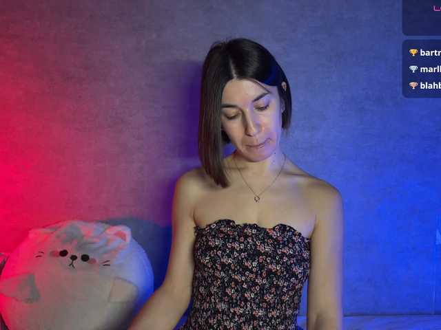 Melaminsy's BongaCams show and profile
