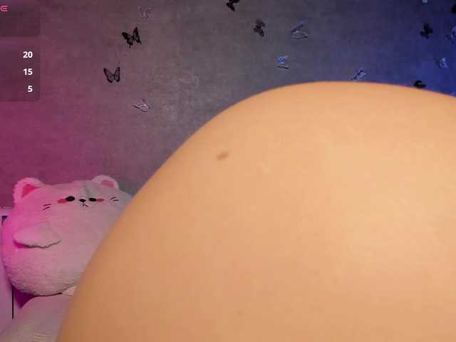 Melaminsy from BongaCams is Freechat