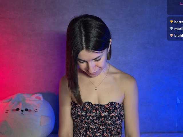 Melaminsy's BongaCams show and profile