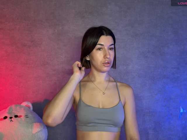 Melaminsy's BongaCams show and profile