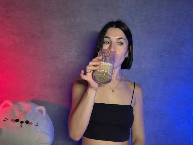 Melaminsy's BongaCams show and profile