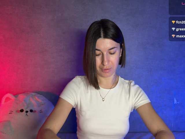 Melaminsy's BongaCams show and profile