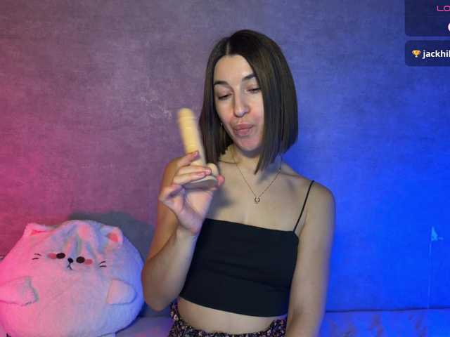 Melaminsy's BongaCams show and profile