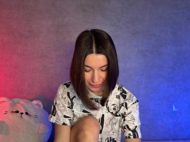 Melaminsy's BongaCams show and profile