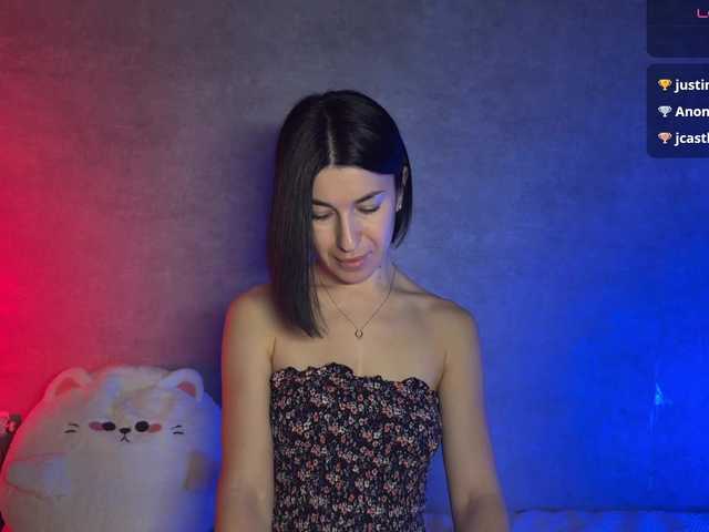 Melaminsy's BongaCams show and profile