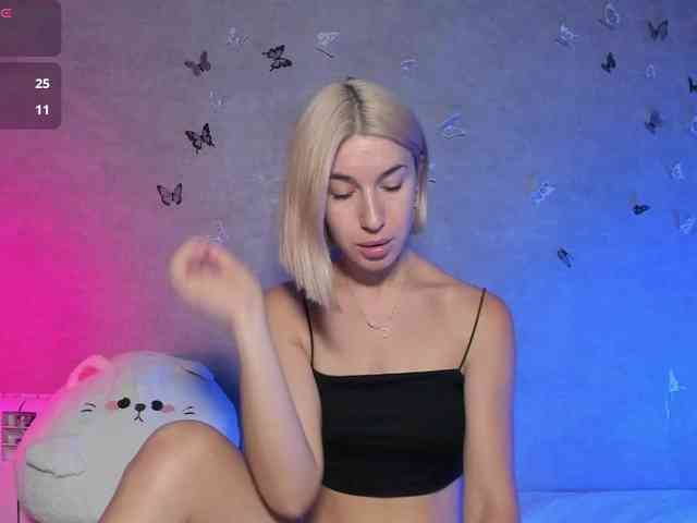 striptease show Melaminsy