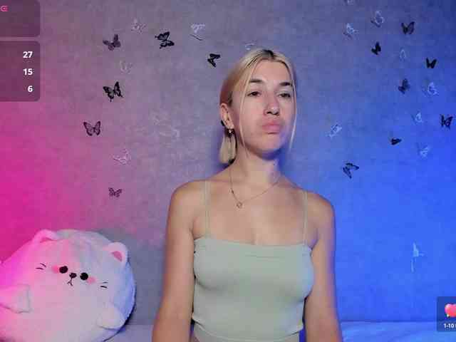 Melaminsy Live Webcam on BongaCams