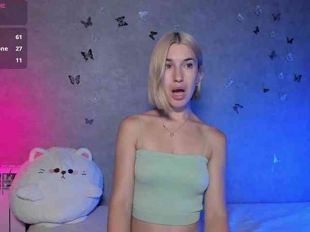 Melaminsy webcam