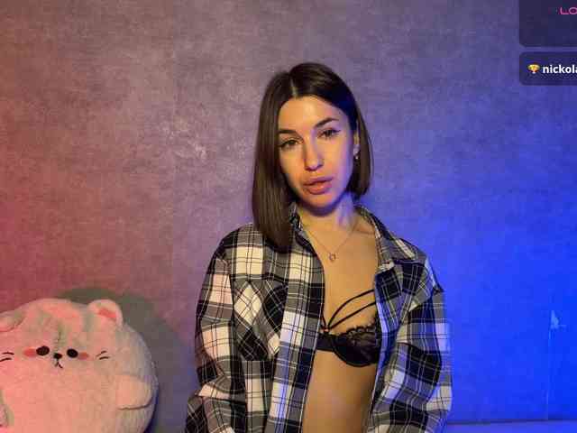 Melaminsy Live Webcam on BongaCams