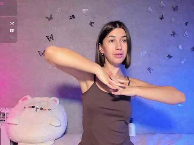 Melaminsy Live Webcam on BongaCams