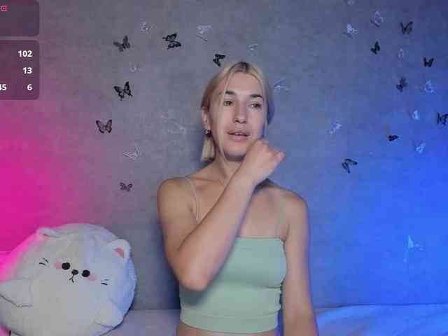 Melaminsy webcam