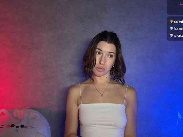 Melaminsy Live Webcam on BongaCams