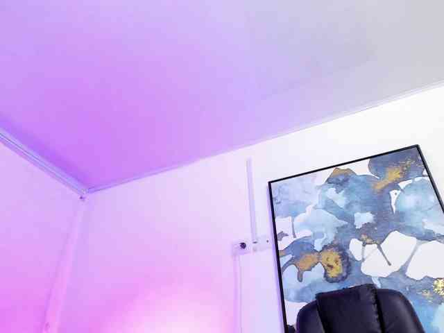 Danna-Ramirez webcam