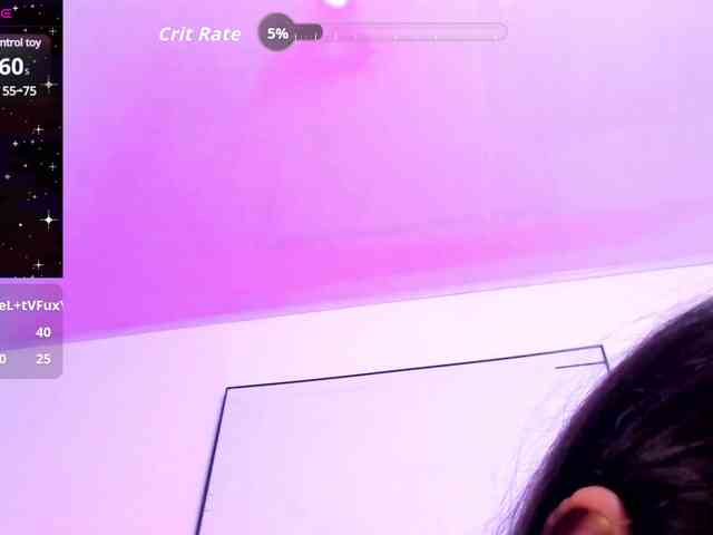 Danna-Ramirez webcam
