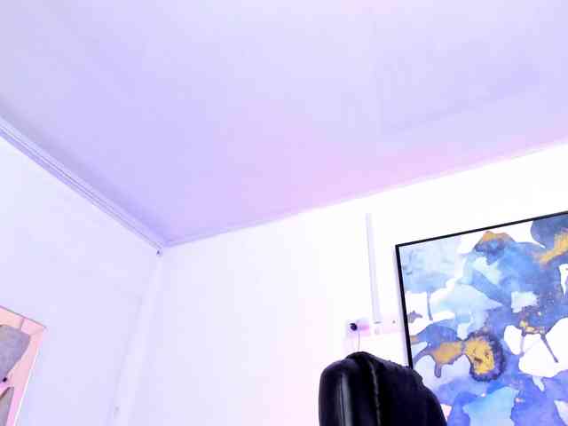 Danna-Ramirez webcam