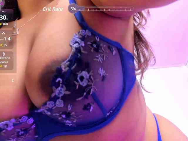 Danna-Ramirez webcam