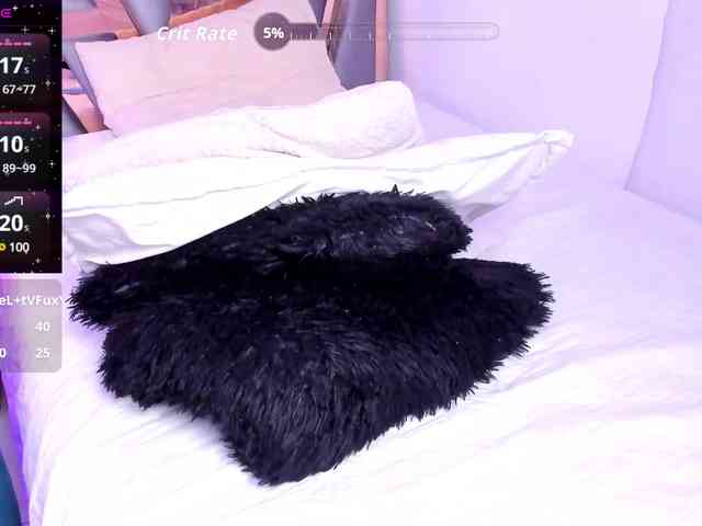 Danna-Ramirez webcam