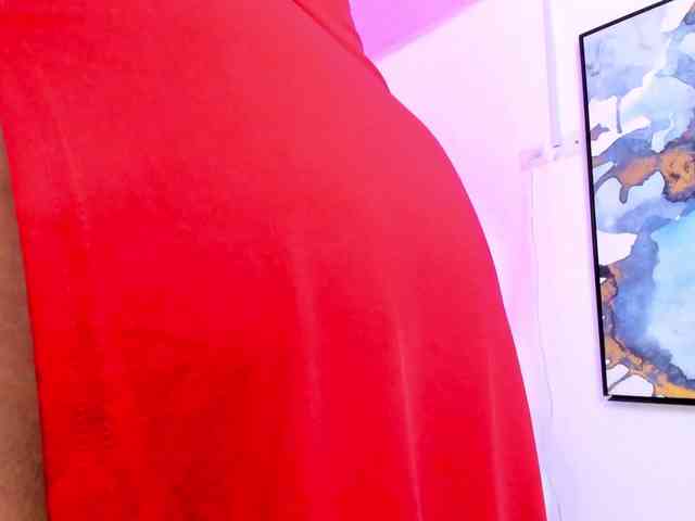 Danna-Ramirez webcam
