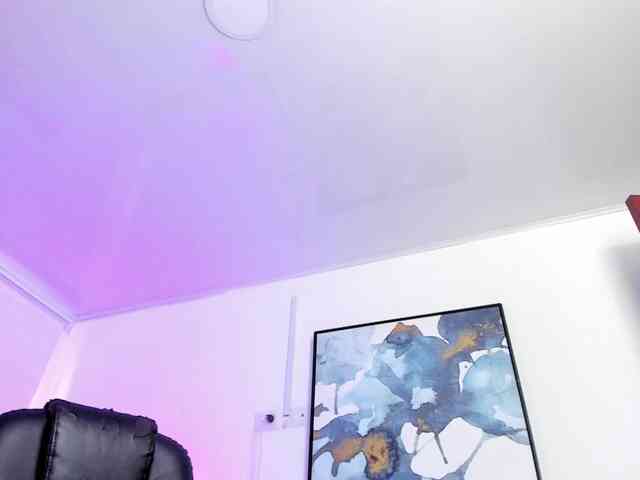 Danna-Ramirez webcam