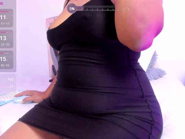 Danna-Ramirez webcam