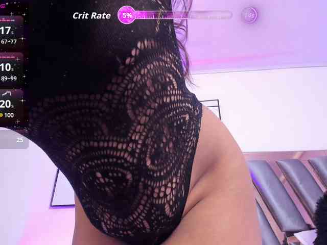 Danna-Ramirez webcam