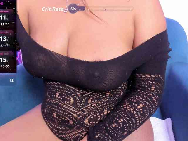Danna-Ramirez webcam