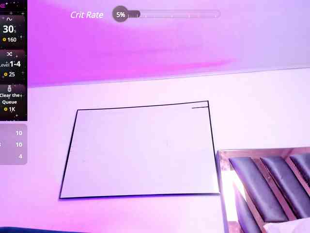 Danna-Ramirez webcam