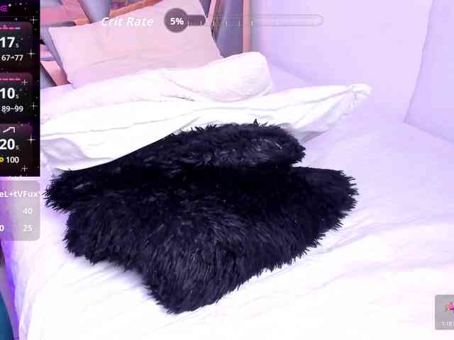 Danna-Ramirez webcam