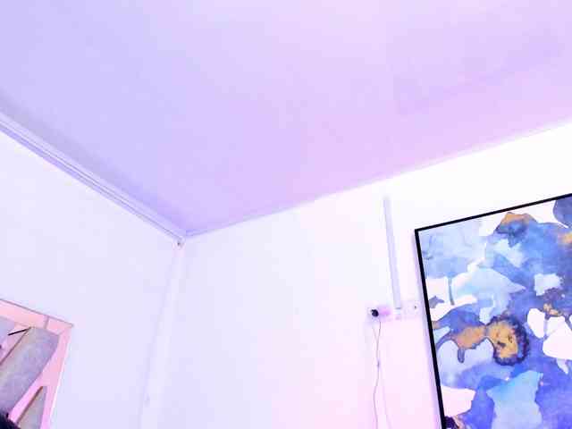 Danna-Ramirez webcam