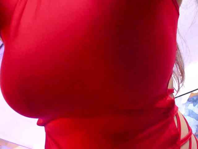 Danna-Ramirez webcam