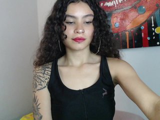 LannaSofia Porn Show