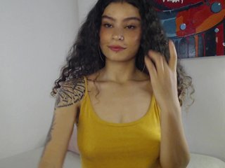 LannaSofia Porn Show
