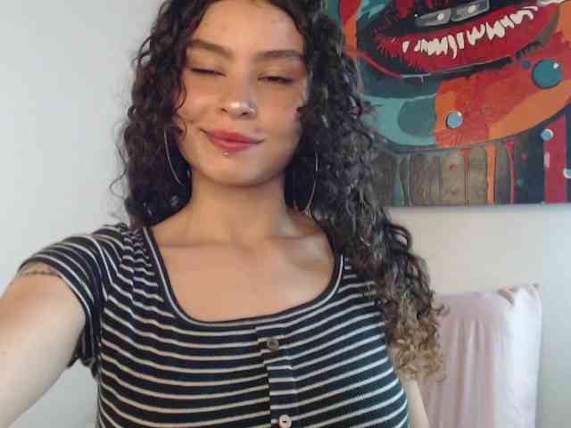 LannaSofia webcam