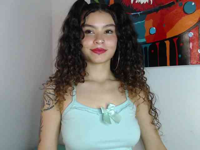 LannaSofia webcam