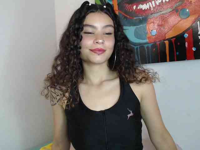 LannaSofia webcam
