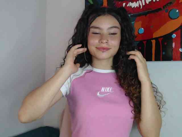 LannaSofia webcam