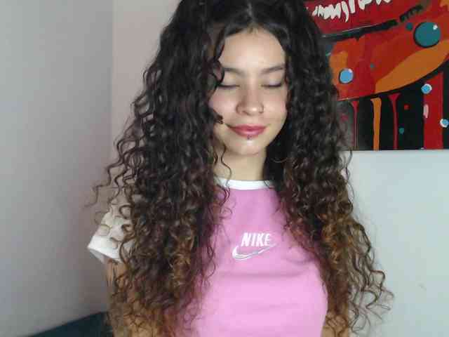 LannaSofia webcam