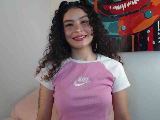LannaSofia webcam