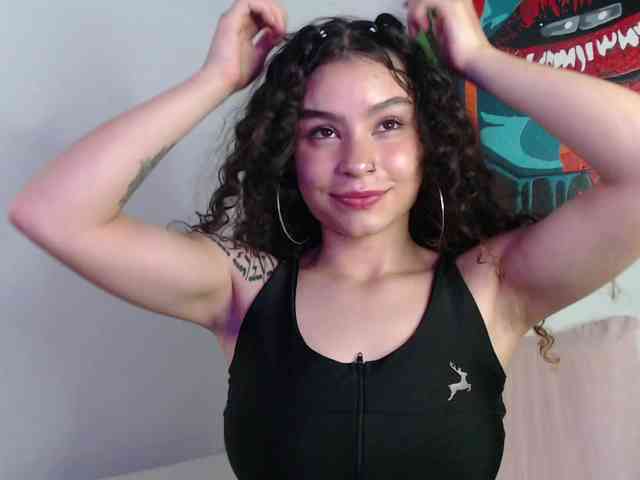 LannaSofia webcam