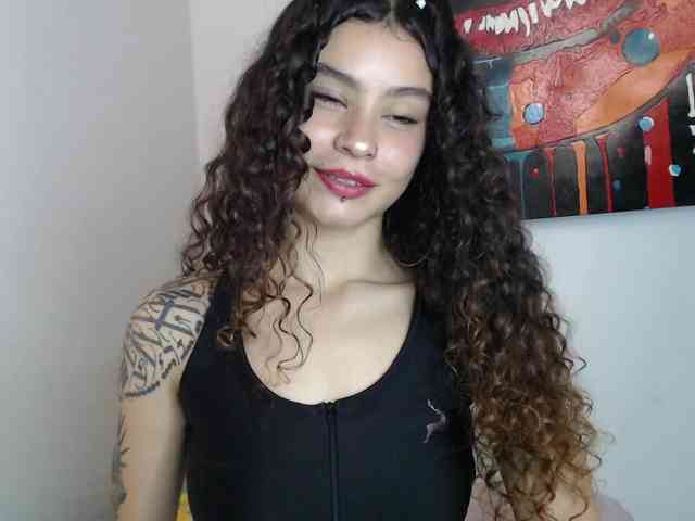LannaSofia webcam