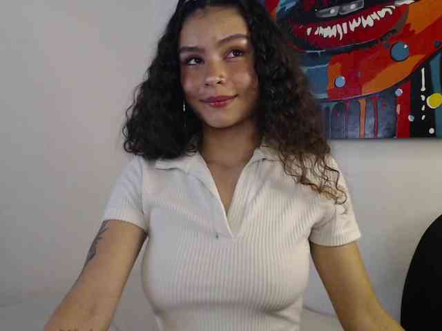 LannaSofia webcam