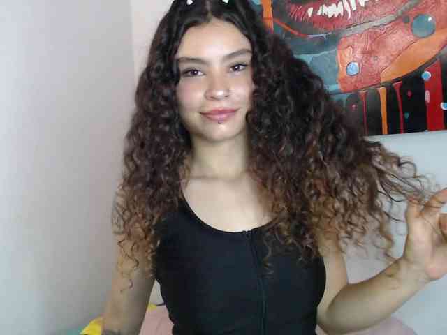 LannaSofia webcam